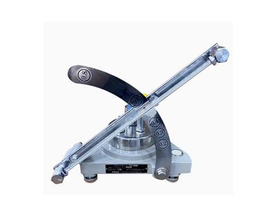 ʽбֱѹCombined tilt vertical pressure gauge