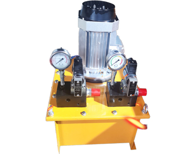 Һѹ綯Hydraulic electric pump