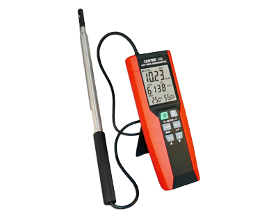 ̨ȳʽHot wire anemometer