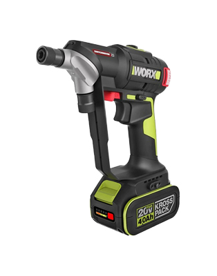 늟o̼p^Lithium battery carbon-free double-ended screwdriver drill