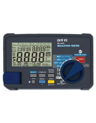 ԵInsulation Resistance Tester