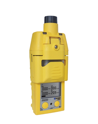 ĺһ4-in-1 gas detector