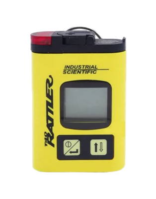 Single Gas Tester
