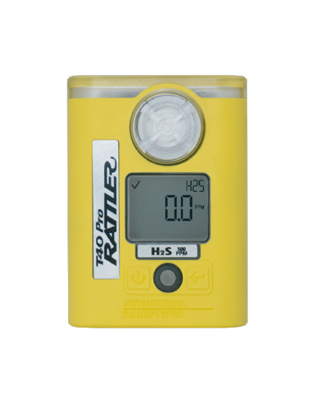 Single Gas Tester