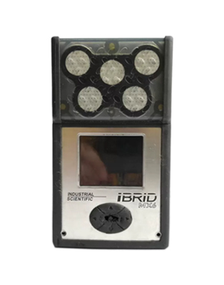Multi-gas detectors