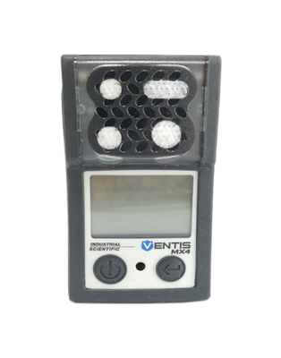 Multi-gas detectors