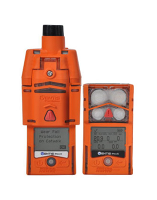 Multi-gas detectors