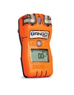 Single Gas Tester