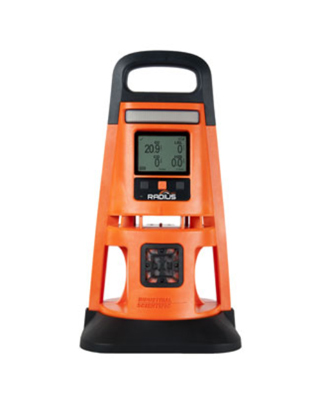 Multi-gas detectors
