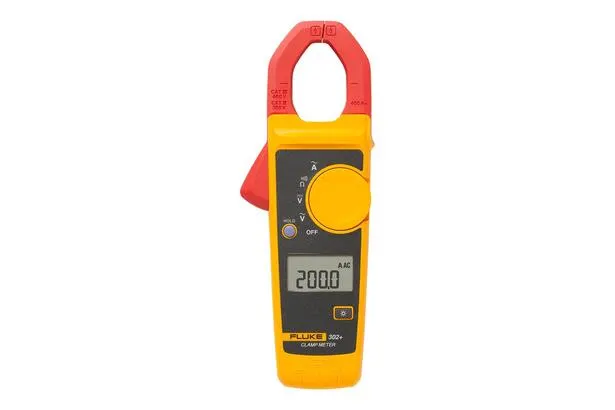 Fluke 302+�����^�lFluke 302+ AC Hook gauge