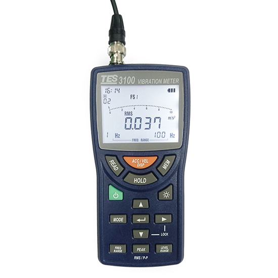 �񶯼�VIBRATION METER