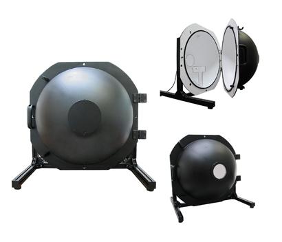 TES-233��ͨ��Ӌ�����e����Luminous flux meter (including integrating sphere)