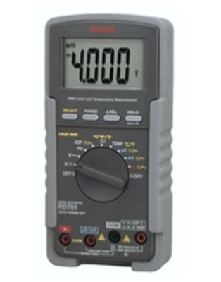 ñDigital Multimeter