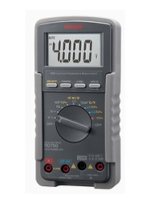 ñDigital Multimeter