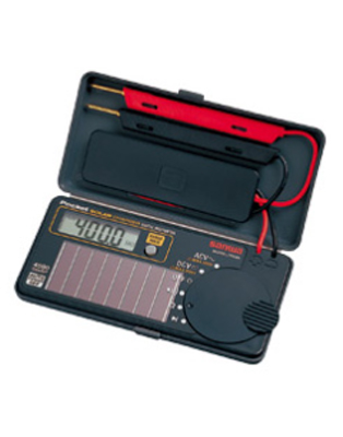 ñDigital Multimeter