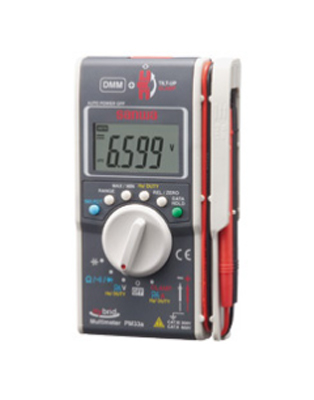 ñDigital Multimeter