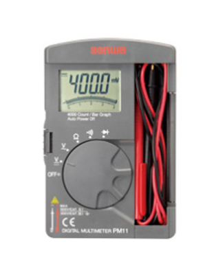 ñDigital Multimeter