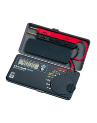 ñDigital Multimeter