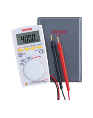 ñDigital Multimeter