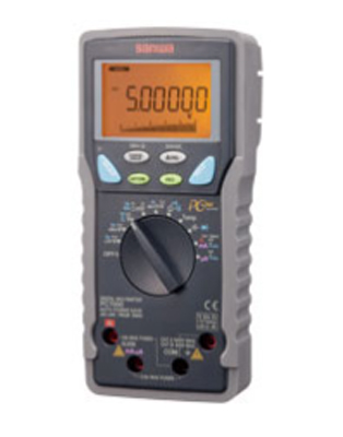 ñDigital Multimeter