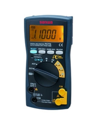 ñDigital Multimeter