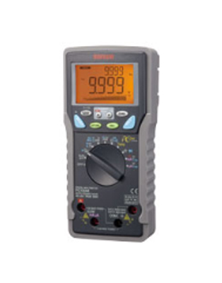 ñDigital Multimeter