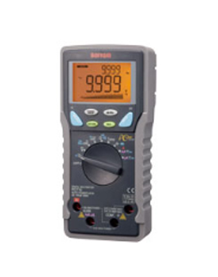 ñDigital Multimeter