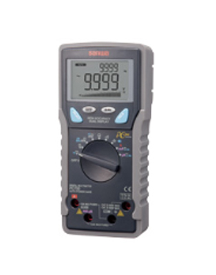 ñDigital Multimeter