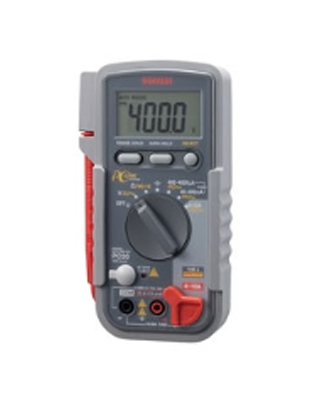 ñDigital Multimeter