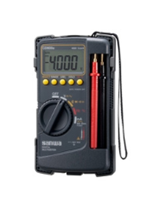 ñDigital Multimeter