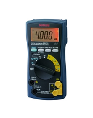 ñDigital Multimeter