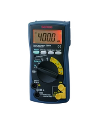 ñDigital Multimeter