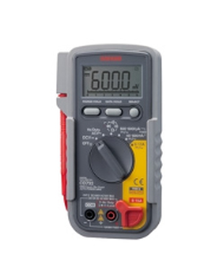 ñDigital Multimeter