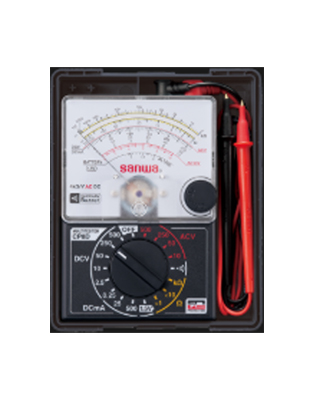 ָfñAnalog Meter