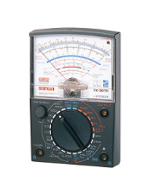 ָfñAnalog Meter