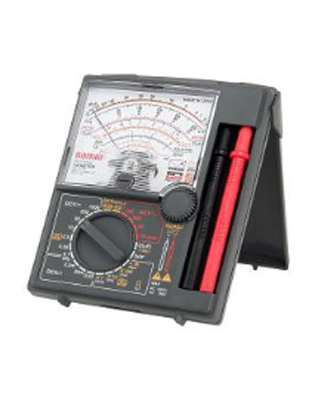 ָfñAnalog Meter
