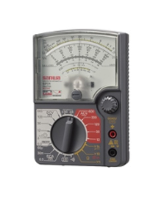 ָfñAnalog Meter