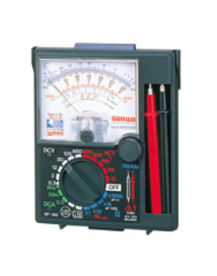 ָfñAnalog Meter