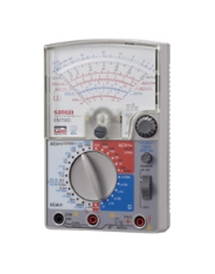 ָfñAnalog Meter