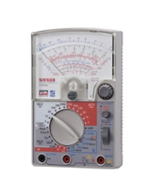 ָfñAnalog Meter