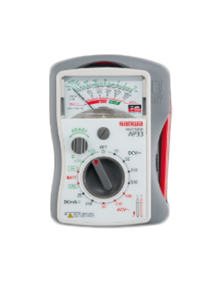 ָfñAnalog Meter
