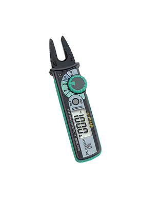 ͵‌Fork-Type Ammeter‌