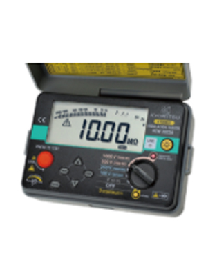 Եͨ3021a‌Insulation and Continuity Tester