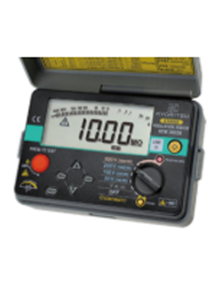 Եͨ3022a‌Insulation and Continuity Tester
