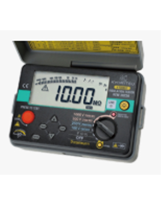 Եͨ3023a‌Insulation and Continuity Tester