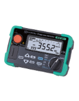 Եͨ3551Insulation and Continuity Tester‌