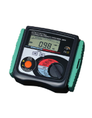 Եͨ3005aInsulation and Continuity Tester‌
