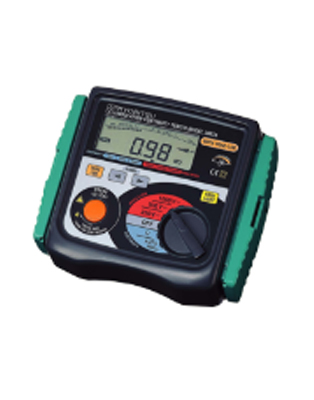 Եͨ3007aInsulation and Continuity Tester‌