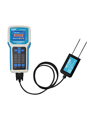 ּSoil Fertilizer Nutrient Tester