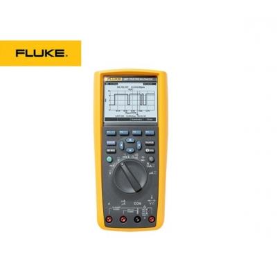 Fluke 233C �h���@ʾ��λ�f�ñ�Fluke 233C Remote Display Digital Multimeter